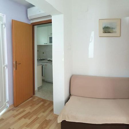 Apartments Andelic Светі Филип-і-Яков Екстер'єр фото