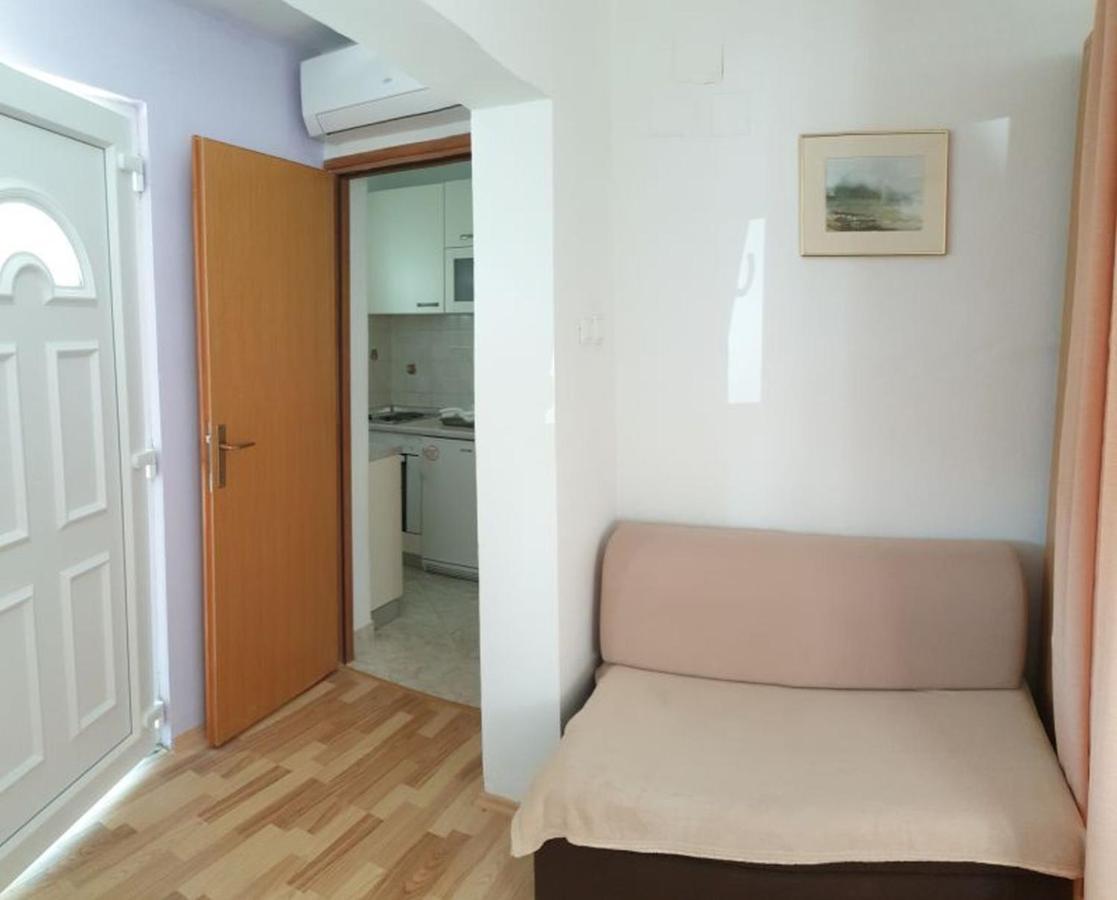 Apartments Andelic Светі Филип-і-Яков Екстер'єр фото