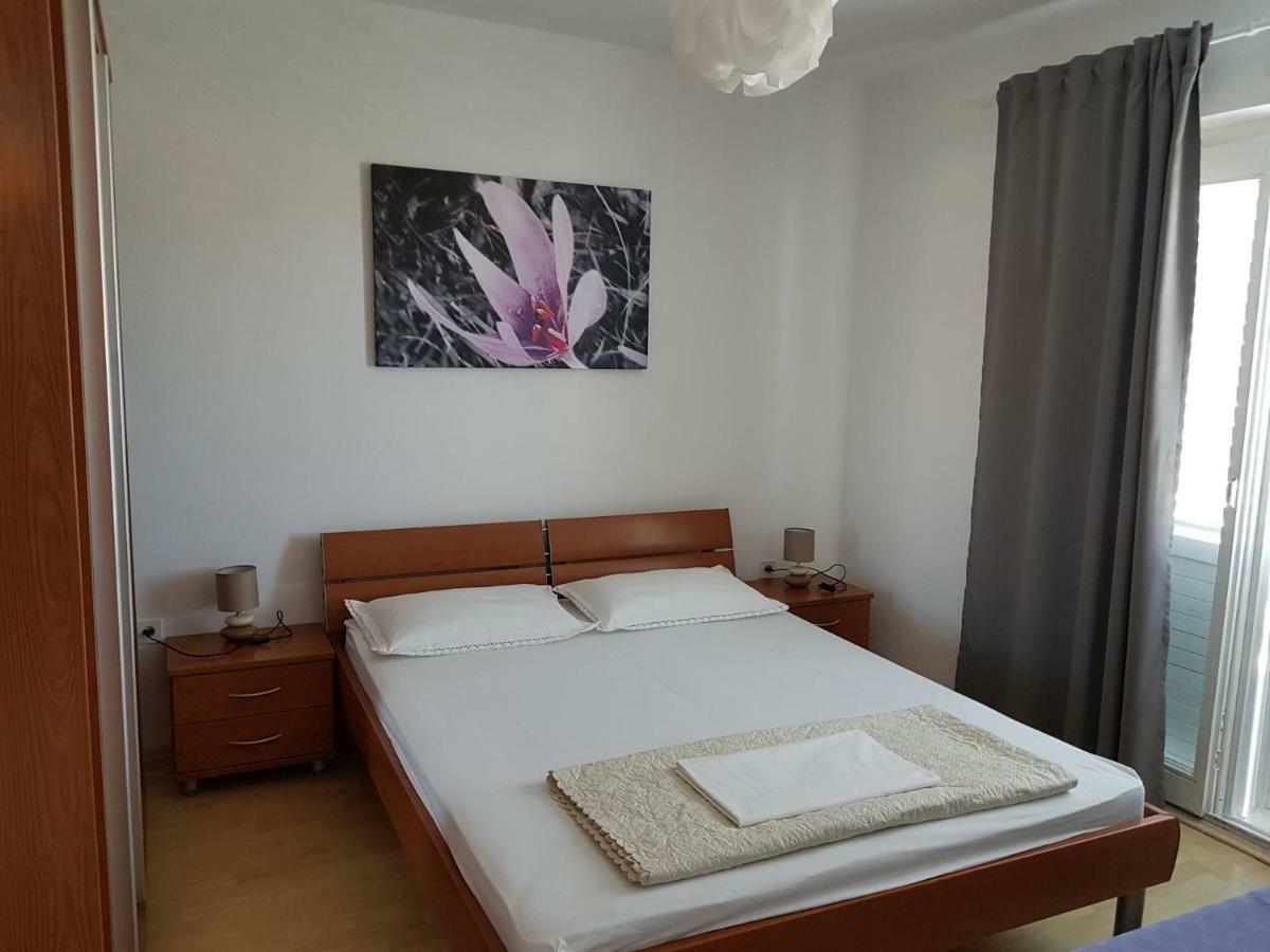 Apartments Andelic Светі Филип-і-Яков Екстер'єр фото