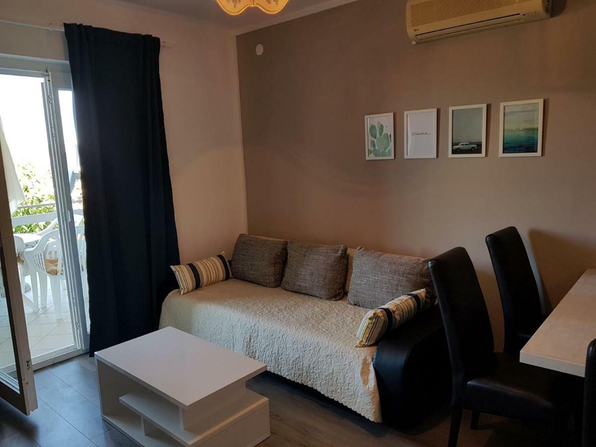 Apartments Andelic Светі Филип-і-Яков Екстер'єр фото