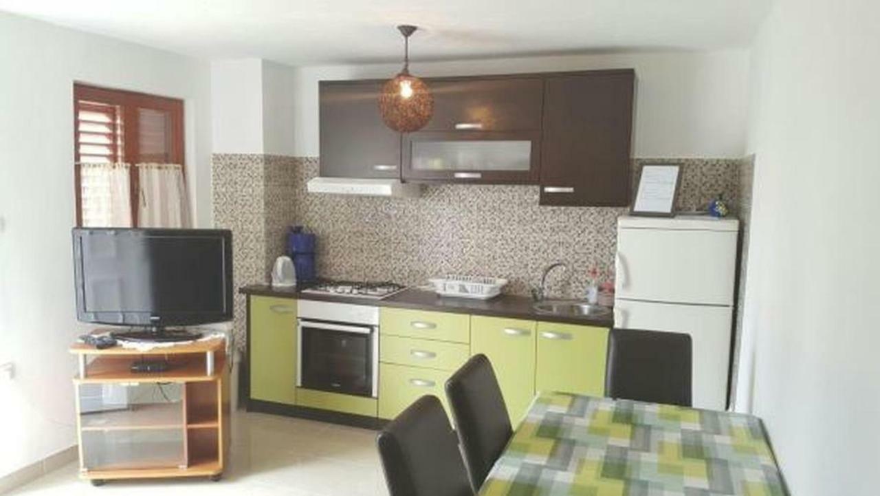 Apartments Andelic Светі Филип-і-Яков Екстер'єр фото
