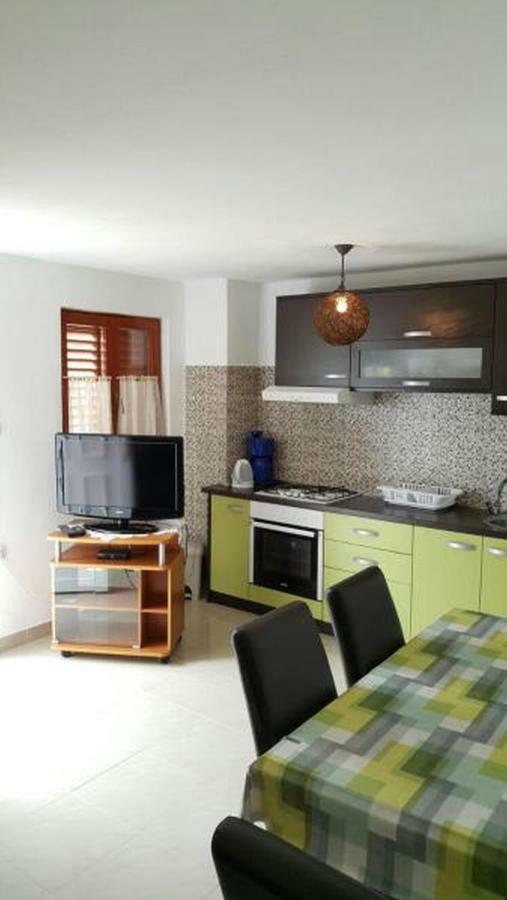 Apartments Andelic Светі Филип-і-Яков Екстер'єр фото